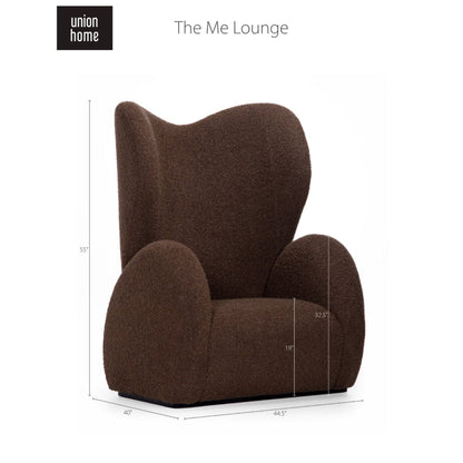 Union Home The Me Lounge  - LVR00675