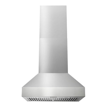 Thor Kitchen Appliance Package - 36 In. Gas Range, Range Hood, Microwave Drawer, AP-TRG3601LP-W-4