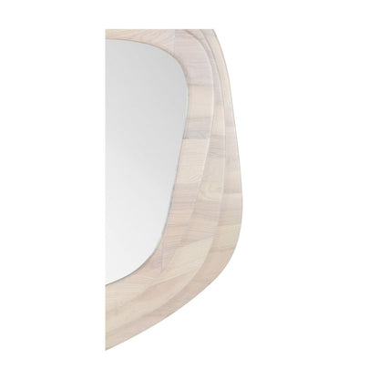 Union Home Layered Mirror Small  - BDM00170