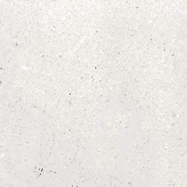 Lombard Fire Table Ultra White