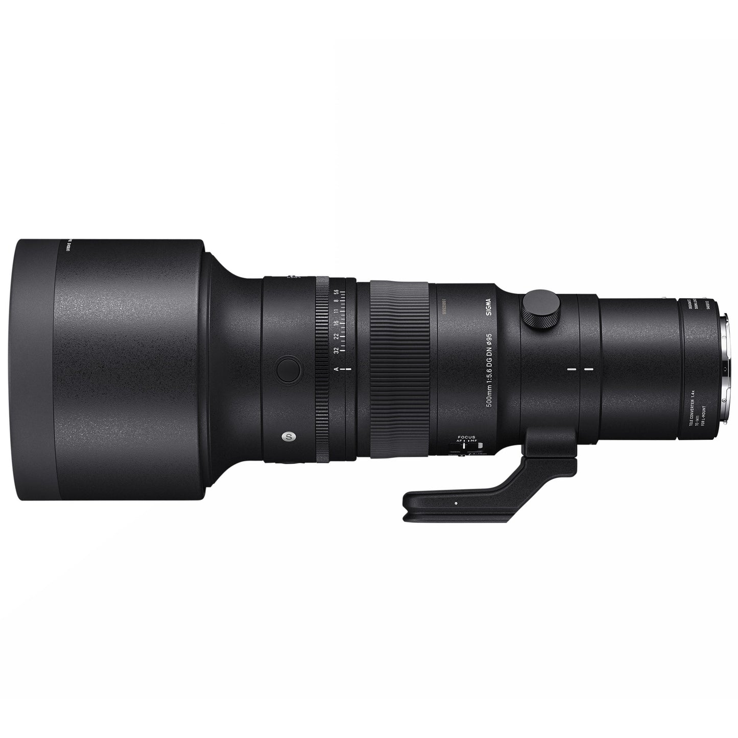 Sigma 500mm f5.6 DG DN OS Sports - Sony E - 1593373