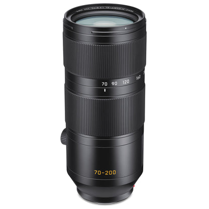 Leica 70-200mm f2.8 Vario-Elmarit-SL Lens