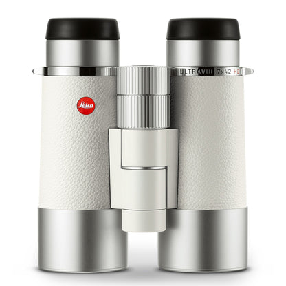 Leica Ultravid 7x42 White Ocean
