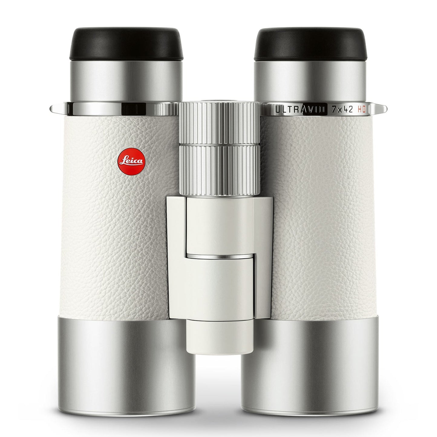 Leica Ultravid 7x42 White Ocean