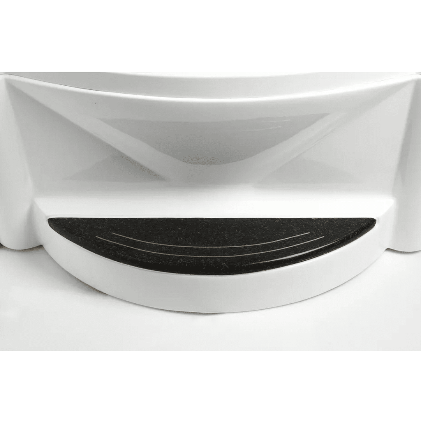 Mesa Steam Shower Tub Combo - WS-609A