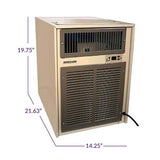 Breezaire WKL 3000 Wine Cellar Cooling Unit