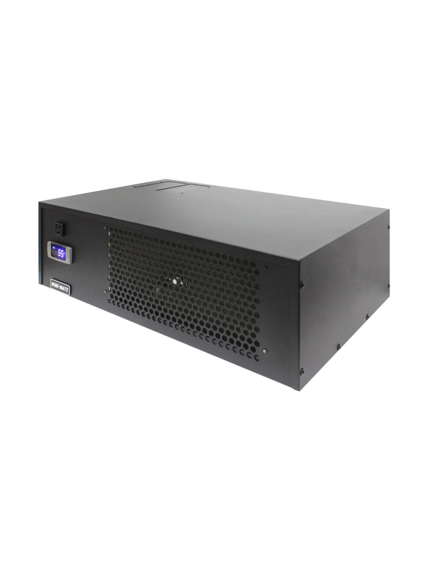 Vinotemp Wine-Mate Self-Contained Low-Profile Wine Cooling System - WM-1500LOWP