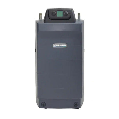 Weil-McLain Ultra Series 4 399,000 BTU Condensing Gas Boiler