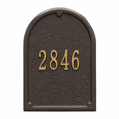 Whitehall Multi Mailbox Capitol Triple Package -  16519