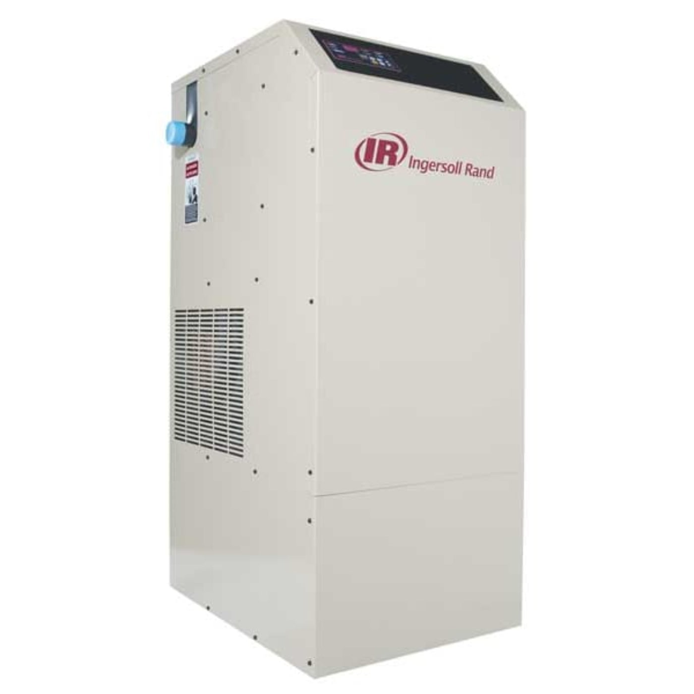 Ingersoll Rand Compressed Air Dryer, 300 CFM, 60 HP, 460V - 1761765918490_292