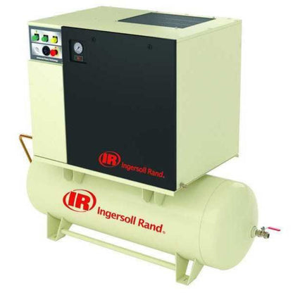 Ingersoll Rand Rotary Screw Air Compr, Air Dryer, 5 hp - 1761754635447_407