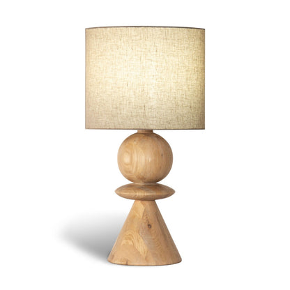 Union Home Rook Table Lamp -  DEC00037