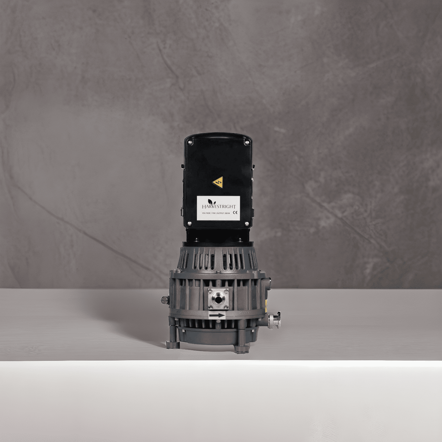 Harvest Right OIL FREE SCROLL VACUUM PUMP UPGRADE W/FD PURCHASE - HR-Scroll-115V 60 HZ