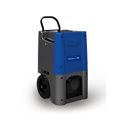 TEMP-AIR Airrex Dehumidifier ADH-8000 - 203 PPD 554 CFM