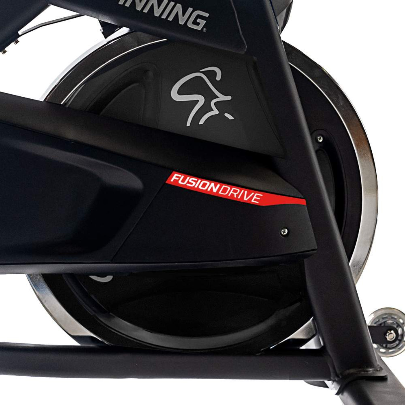 Spinning Spin Bikes Spinning Aero Connected Home Spinner Bike - 10-024