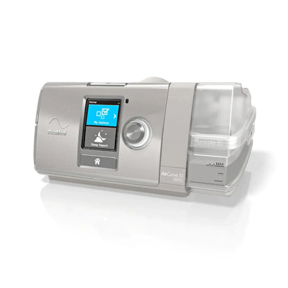 AirCurve 10 ST with HumidAir and ClimateLineAir - 37307