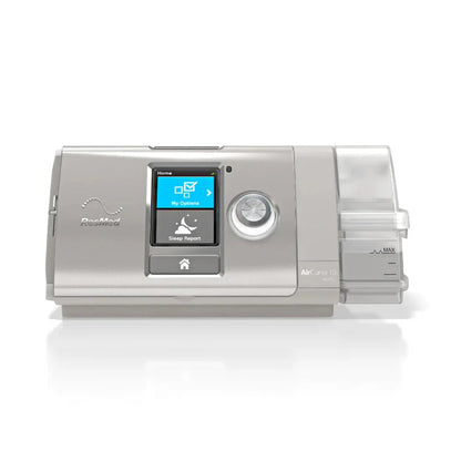 AirCurve 10 VAuto with HumidAir and ClimateLineAir - 37212