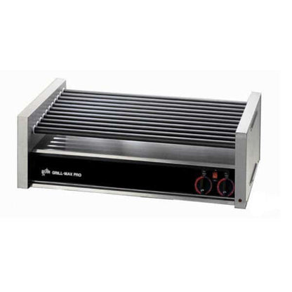 Star 8A-45SC-230V Grill-Max® Roller Grills 230V 45 Dogs Analogue Control Duratec - 8A-45SC-230V