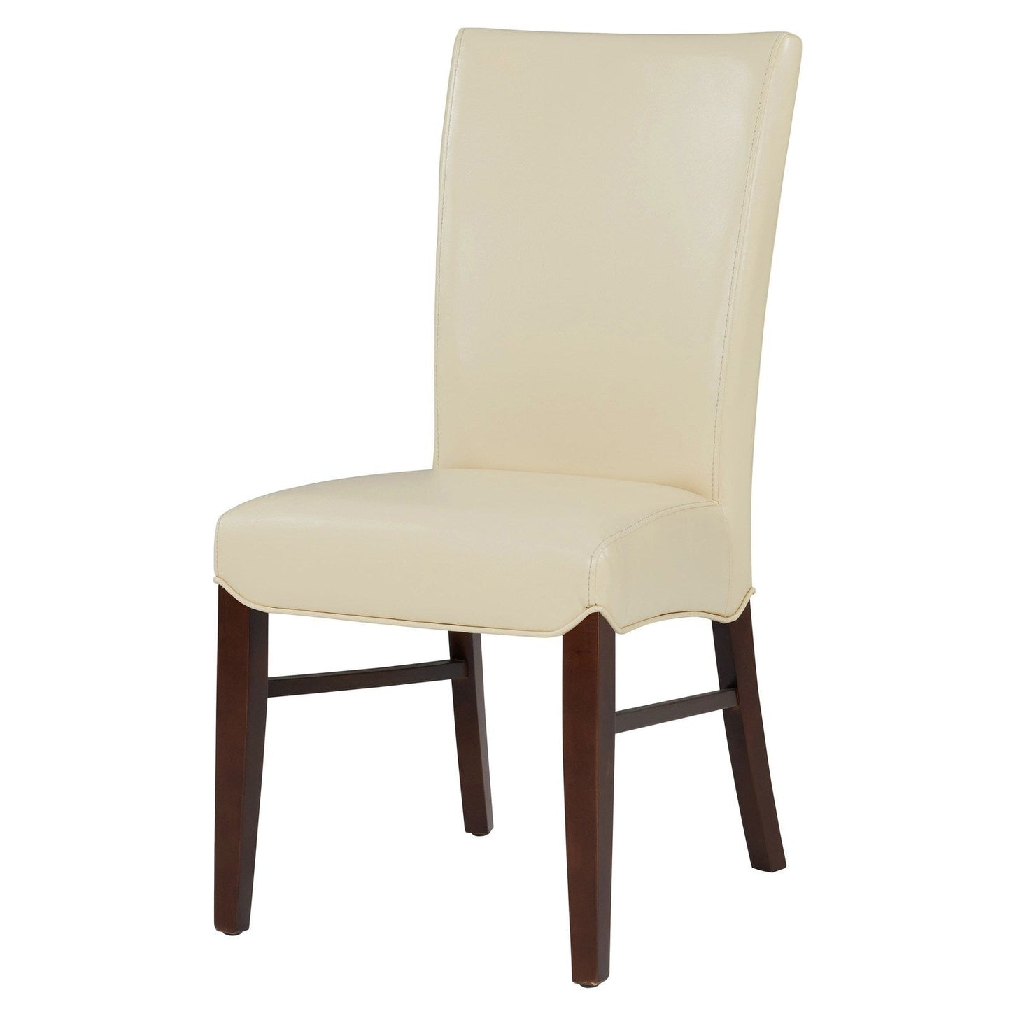 New Pacific Direct Milton Bonded Leather Dining Chair, (Set of 2) -  268239B-693
