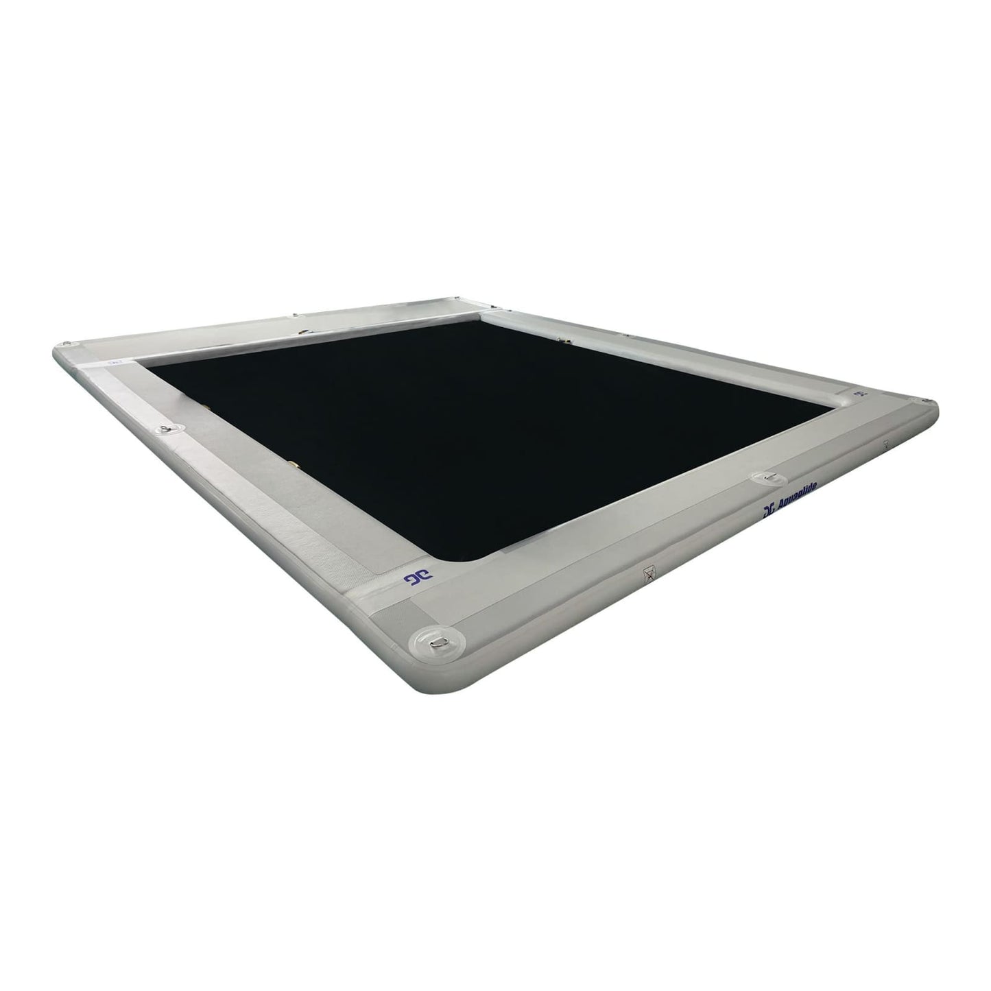 Aquaglide Ocean Pool (6m x 5m) - 585219693