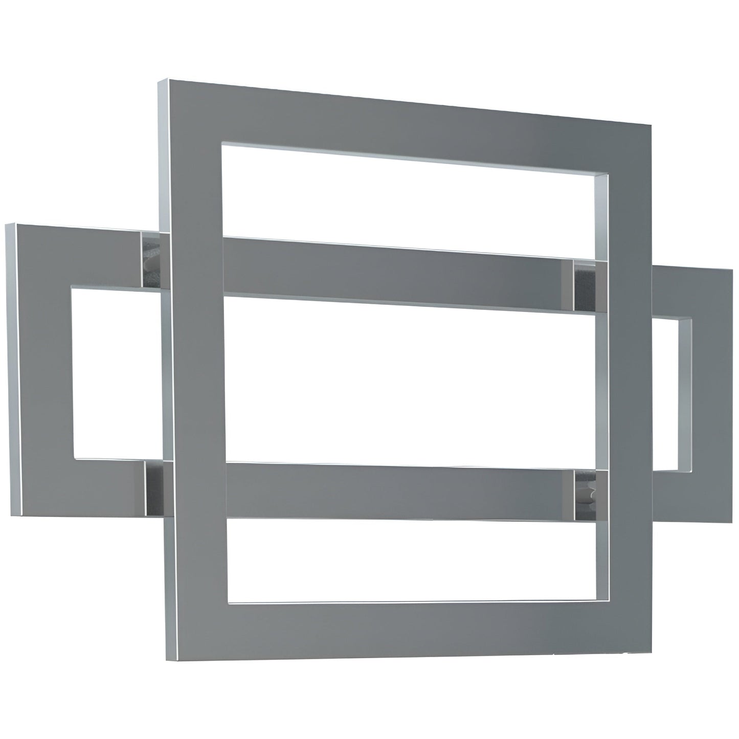Artos Cadiz C06090P Plug in towel warmer - 35.5"w x 23.5"h - C06090PWH