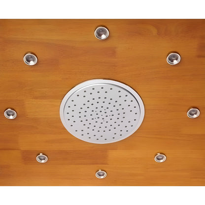 Athena - WS102 Steam Shower - WS-102