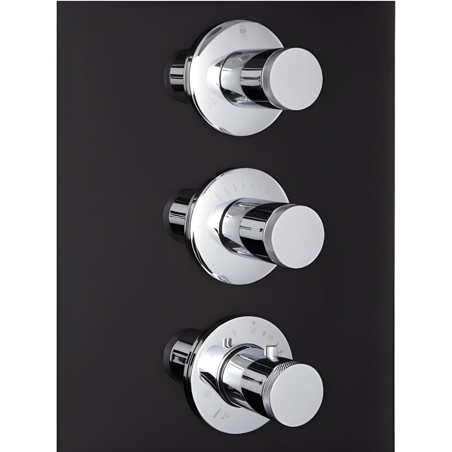 Athena WS109 Steam Shower - WS-109L
