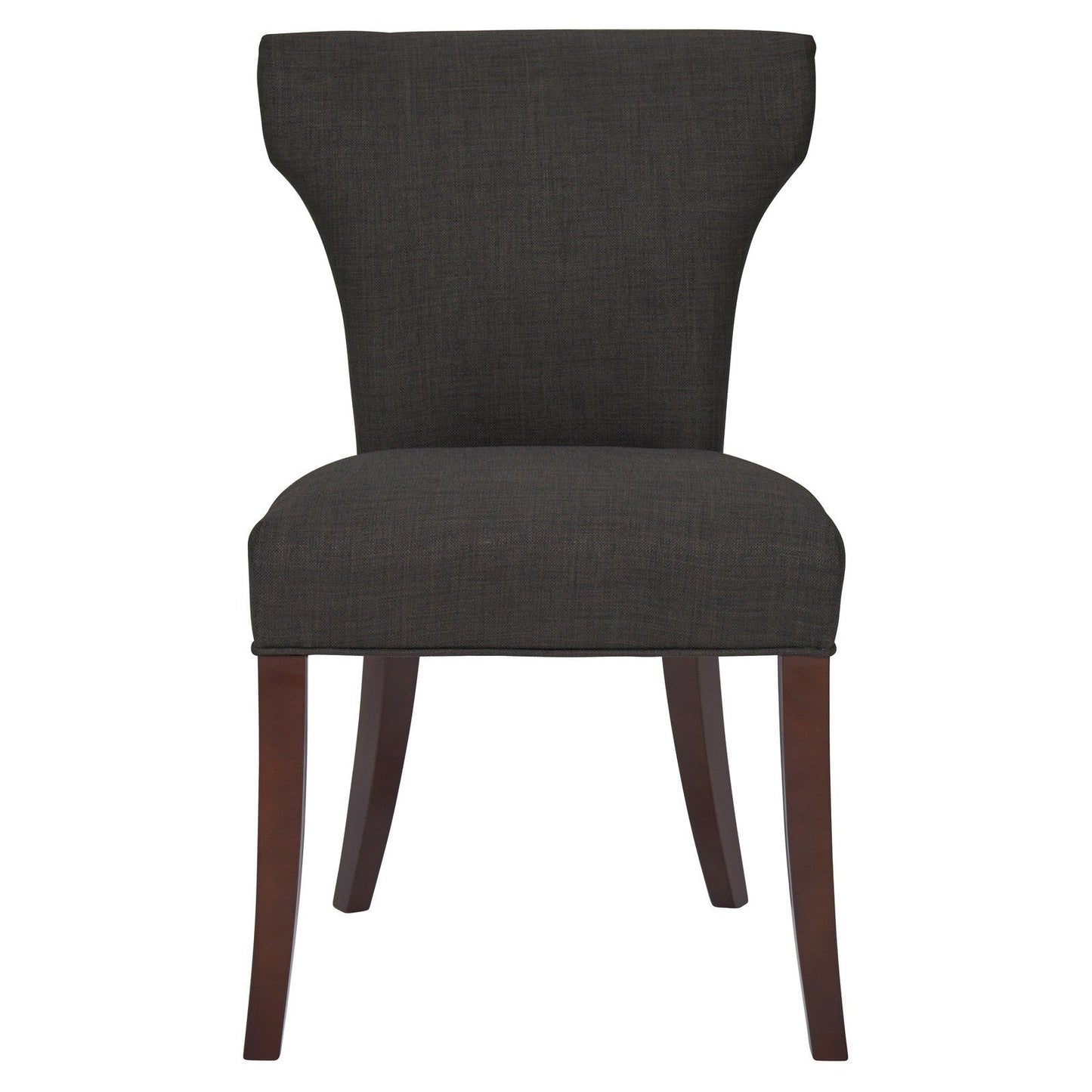 New Pacific Direct Dresden Fabric Dining Chair, (Set of 2) -  198137-HS02