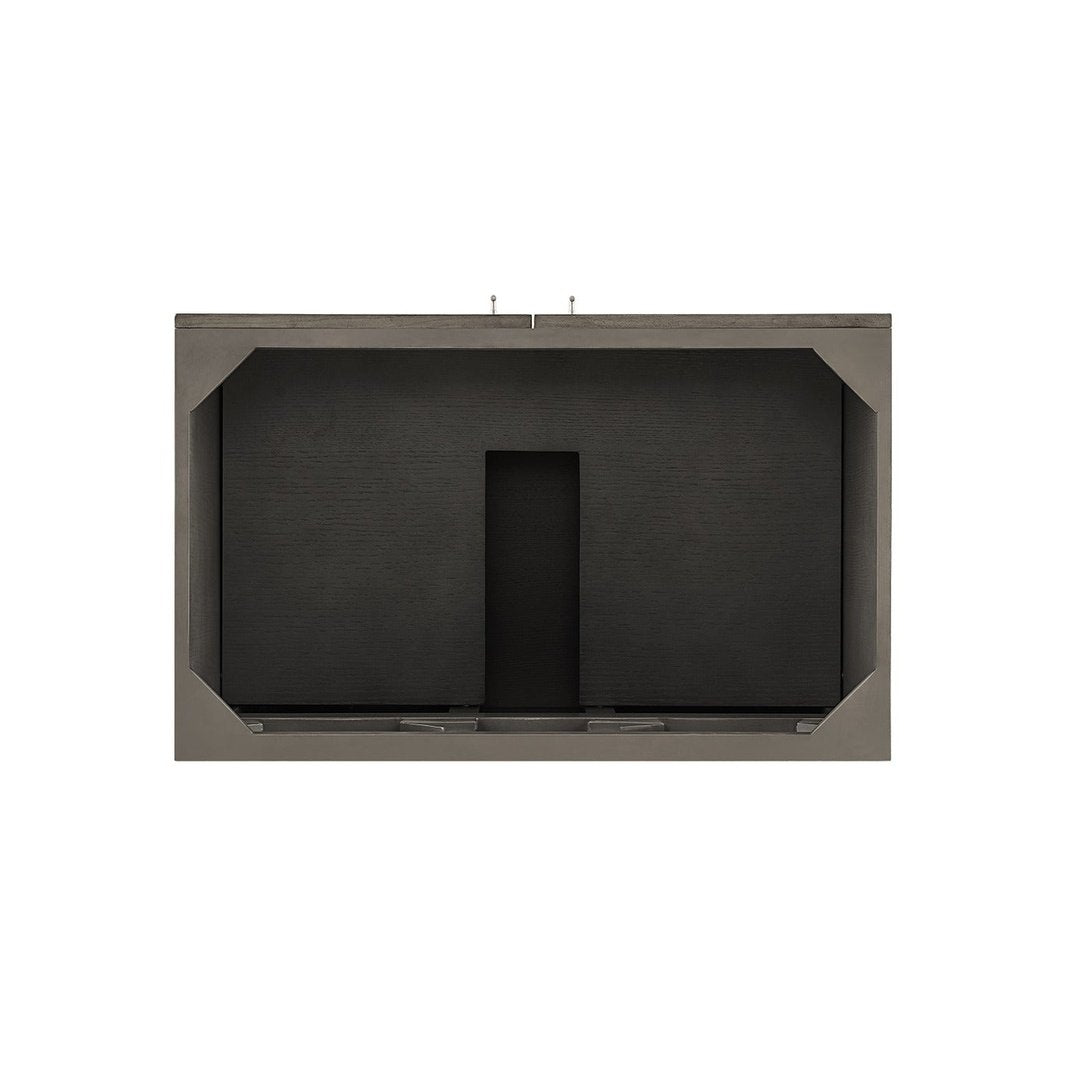James Martin Vanities Metropolitan 36" Single Vanity - 850-V36-AWT-3AF
