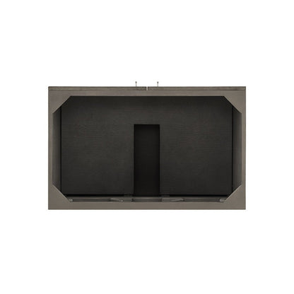 James Martin Vanities Metropolitan 36" Single Vanity - 850-V36-AWT-3AF