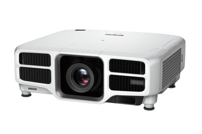 Epson Pro L1200U WUXGA 3LCD Projector w/ 4K Enhancement & Standard Lens -  V11H734020