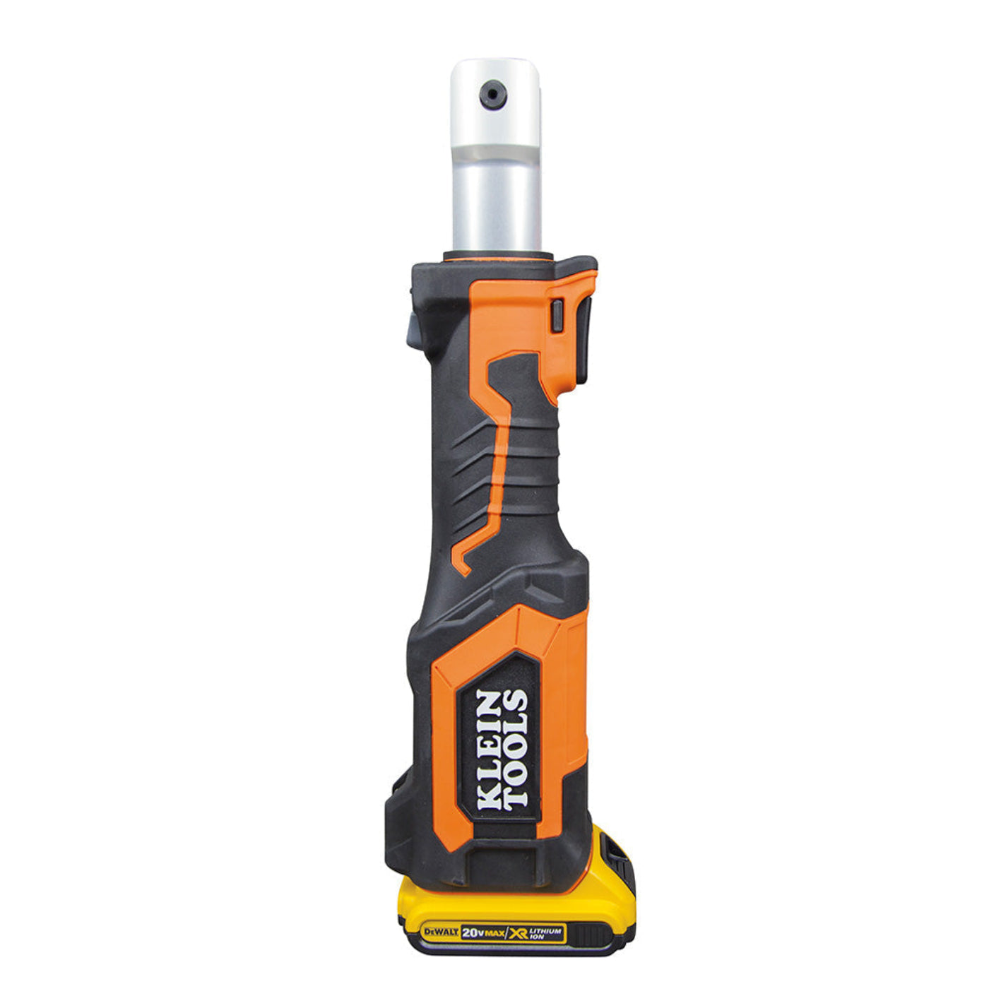 KLEIN TOOLS 2 Ah Cu/Al Cable Cutter Kit - BAT207T3