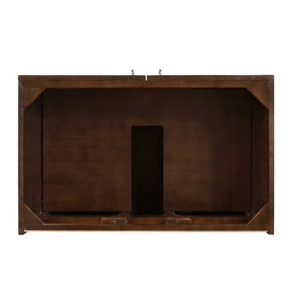 James Martin Vanities Metropolitan 36" Single Vanity - 850-V36-AWT-3AF