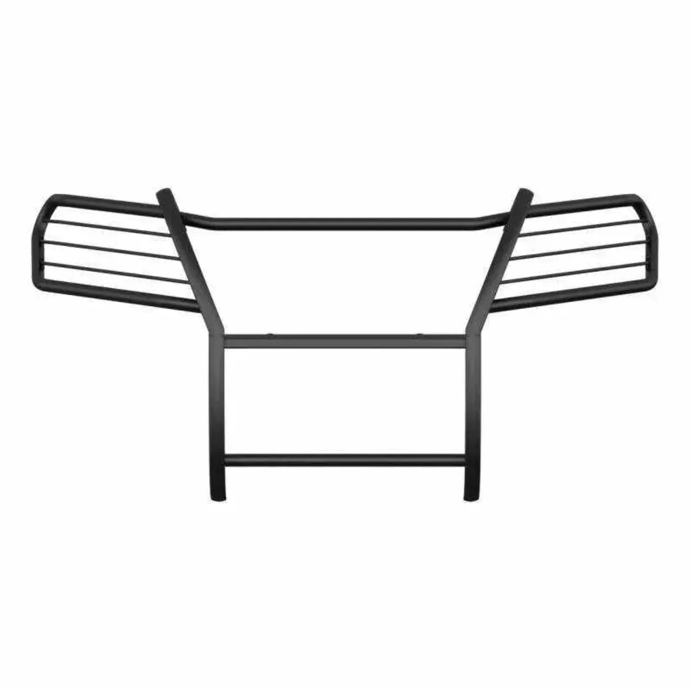 Black Horse 17H01MA Grille Guard - BLK17H01MA