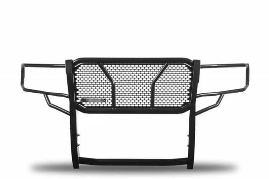 Black Horse RU-TOTU07-B 2007-2019 Toyota Tundra Grille Guar - BLKRUTOTU07B