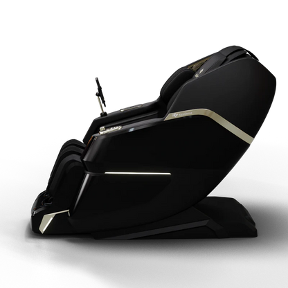KoziSense KZ-605 4D Luxury Massage Chair - Black