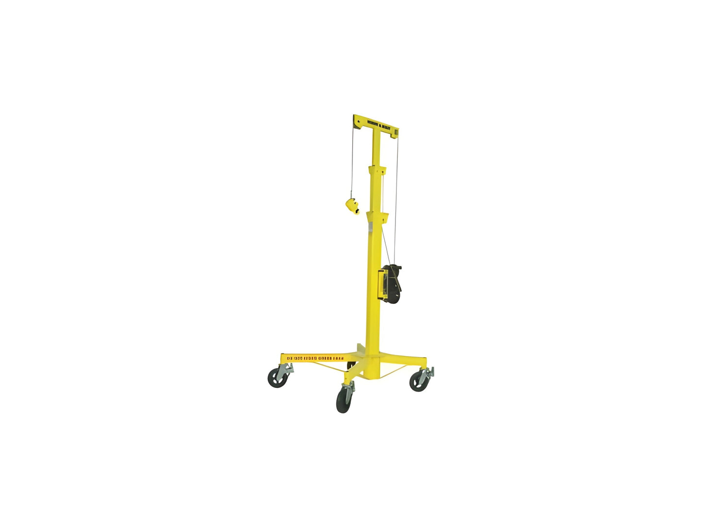Sumner Model R-150 Roust-A-Bout 15ft Lift - Reconditioned - Sumner780301
