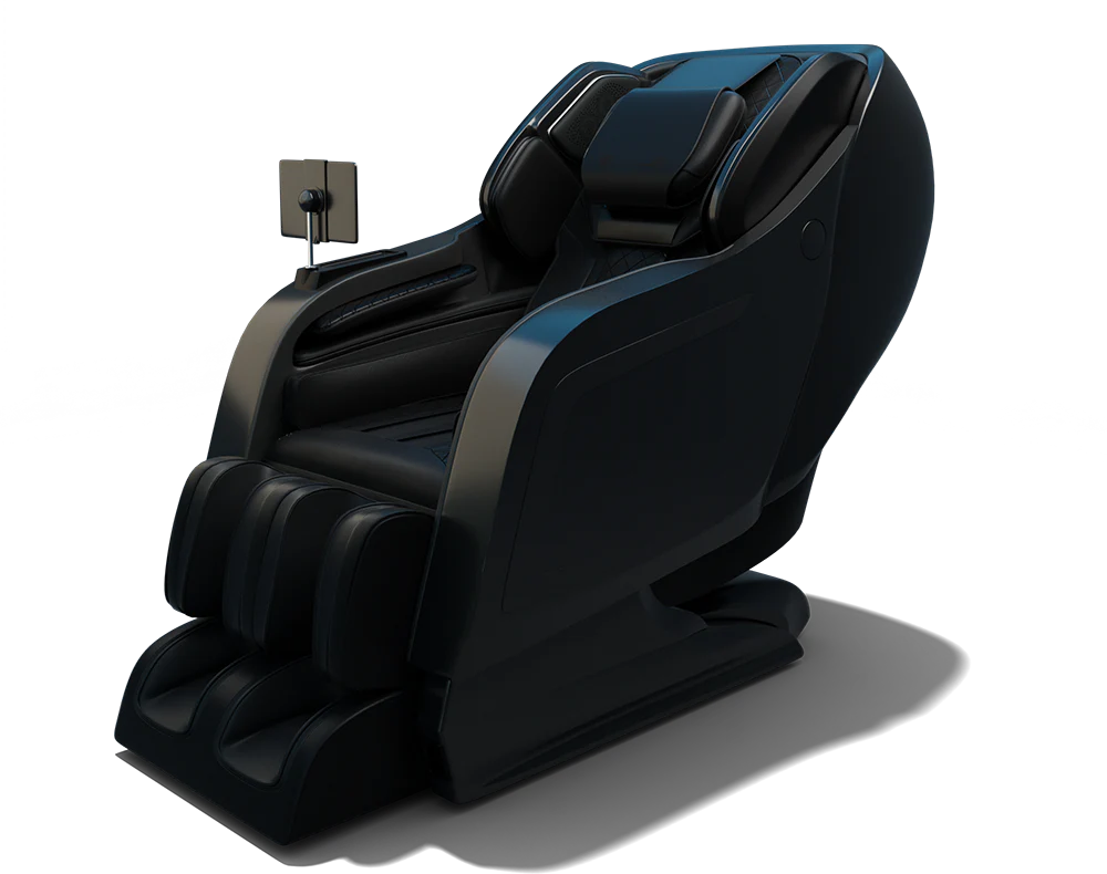 Medical Breakthrough X Massage Chair - L Track