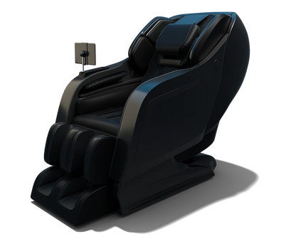 Medical Breakthrough X Massage Chair - L Track