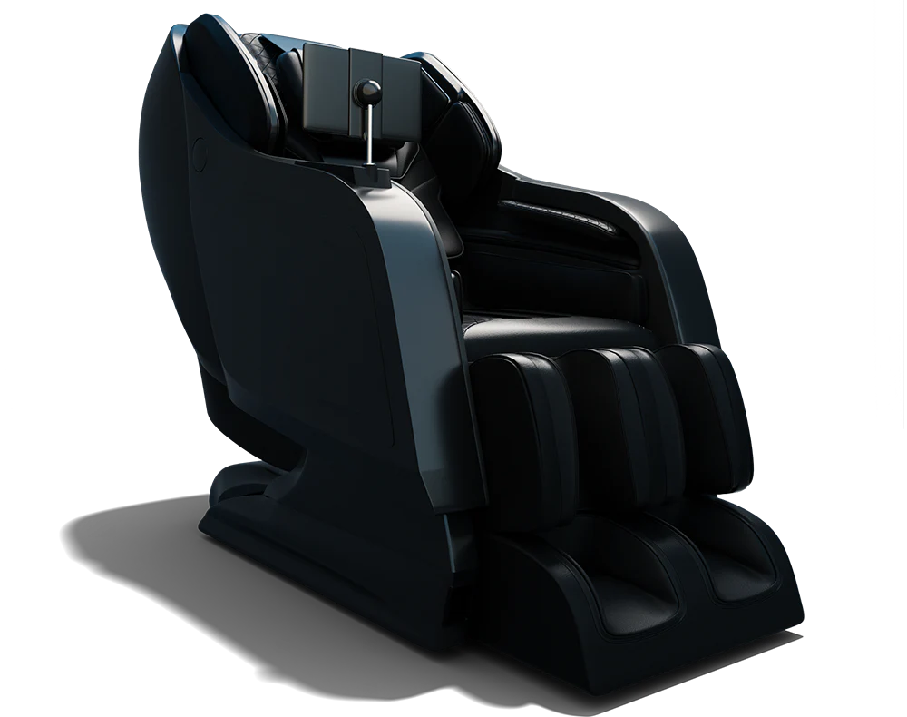 Medical Breakthrough X Massage Chair - L Track