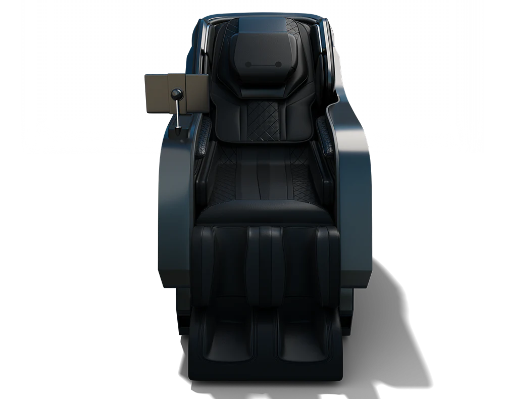 Medical Breakthrough X Massage Chair - L Track
