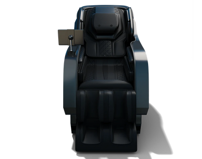Medical Breakthrough X Massage Chair - L Track