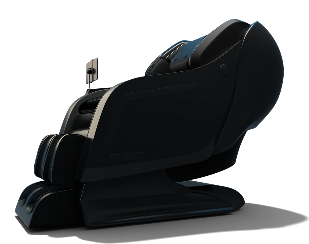 Medical Breakthrough X Massage Chair - L Track