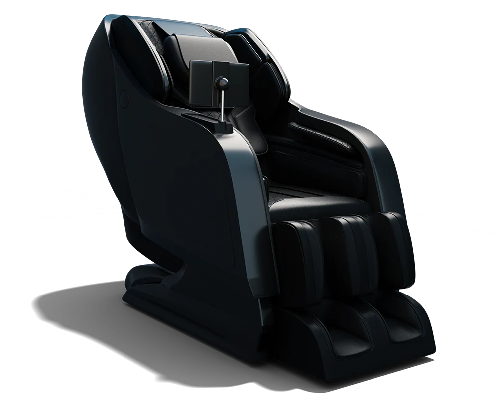 Medical Breakthrough X Massage Chair - L Track