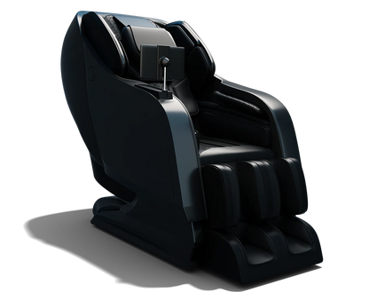 Medical Breakthrough X Massage Chair - L Track