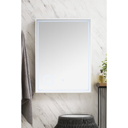 James Martin Vanities Tampa 23.6" Mirror - 901-M23.6-GW