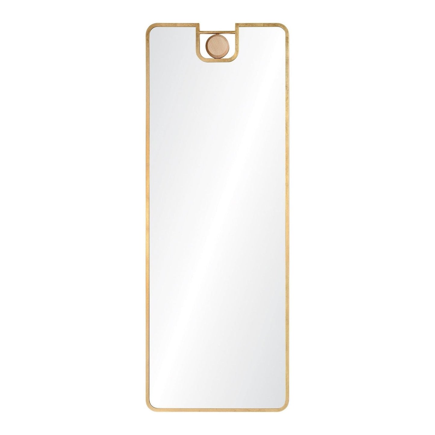 RenWil Kepler Rectangular Mirror Only for Renwil Brand (collaboration with Leclair Decor) - MT2558