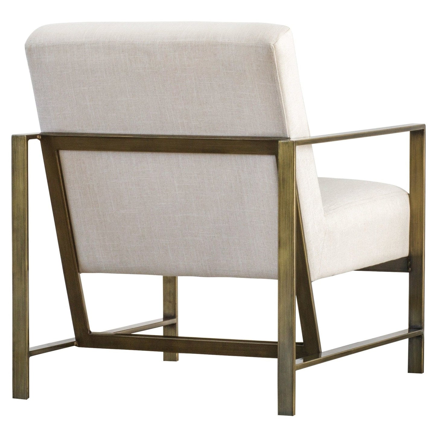 New Pacific Direct Francis Fabric Arm Chair  - 3900032-279