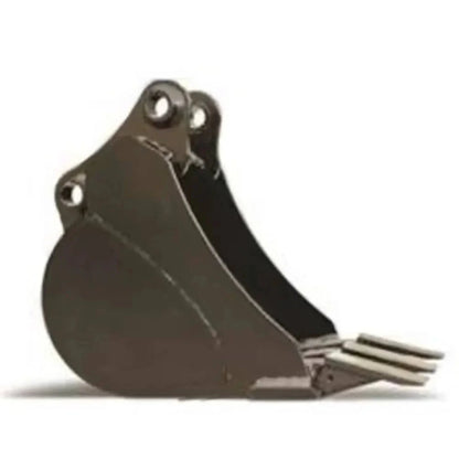 Wallenstein BK2615 15" Bucket for Backhoe .9 cubic ft - BK2615