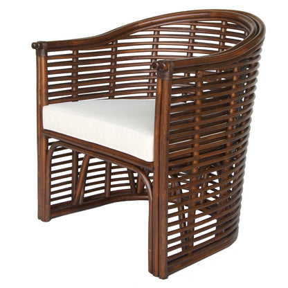 New Pacific Direct Knox Rattan Tub Chair -  2400016